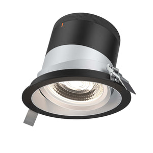 Moda 6in Modular Downlight, 20deg