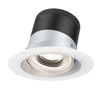 Moda 6in Modular Downlight, 60deg