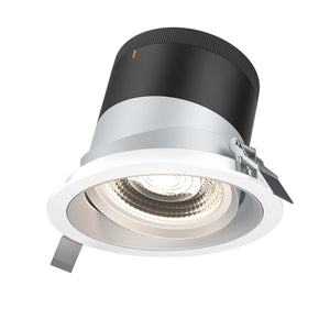 Moda 6in Modular Downlight, 60deg