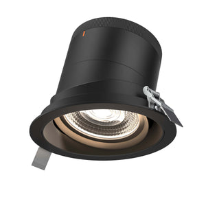 Moda 6in Modular Downlight, 60deg