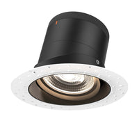 Moda 6in Modular Downlight, 20deg
