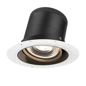 Moda 6in Modular Downlight, 60deg