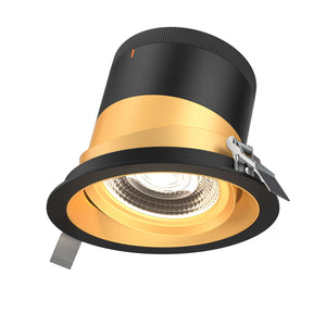 Moda 6in Modular Downlight, 60deg