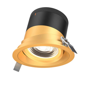 Moda 6in Modular Downlight, 60deg