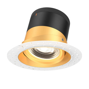 Moda 6in Modular Downlight, 60deg