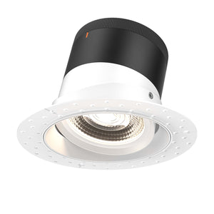 Moda 6in Modular Downlight, 20deg