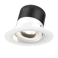 Moda 6in Modular Downlight, 35deg