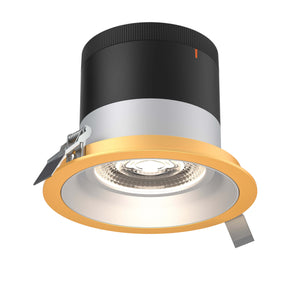 Moda 6in Modular Downlight, 35deg
