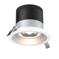Moda 6in Modular Downlight, 20deg