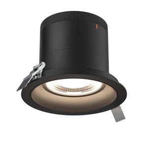 Moda 6in Modular Downlight, 35deg