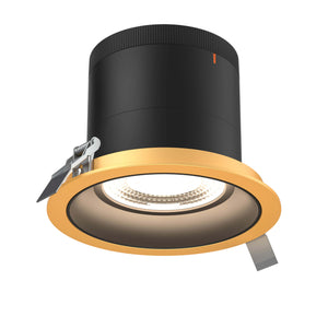 Moda 6in Modular Downlight, 20deg