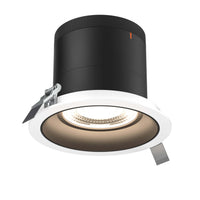 Moda 6in Modular Downlight, 20deg