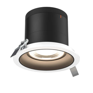 Moda 6in Modular Downlight, 60deg