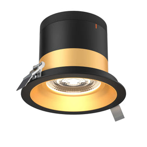 Moda 6in Modular Downlight, 35deg