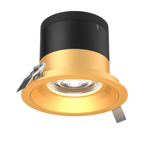 Moda 6in Modular Downlight, 60deg