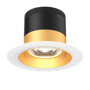 Moda 6in Modular Downlight, 60deg