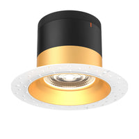 Moda 6in Modular Downlight, 35deg