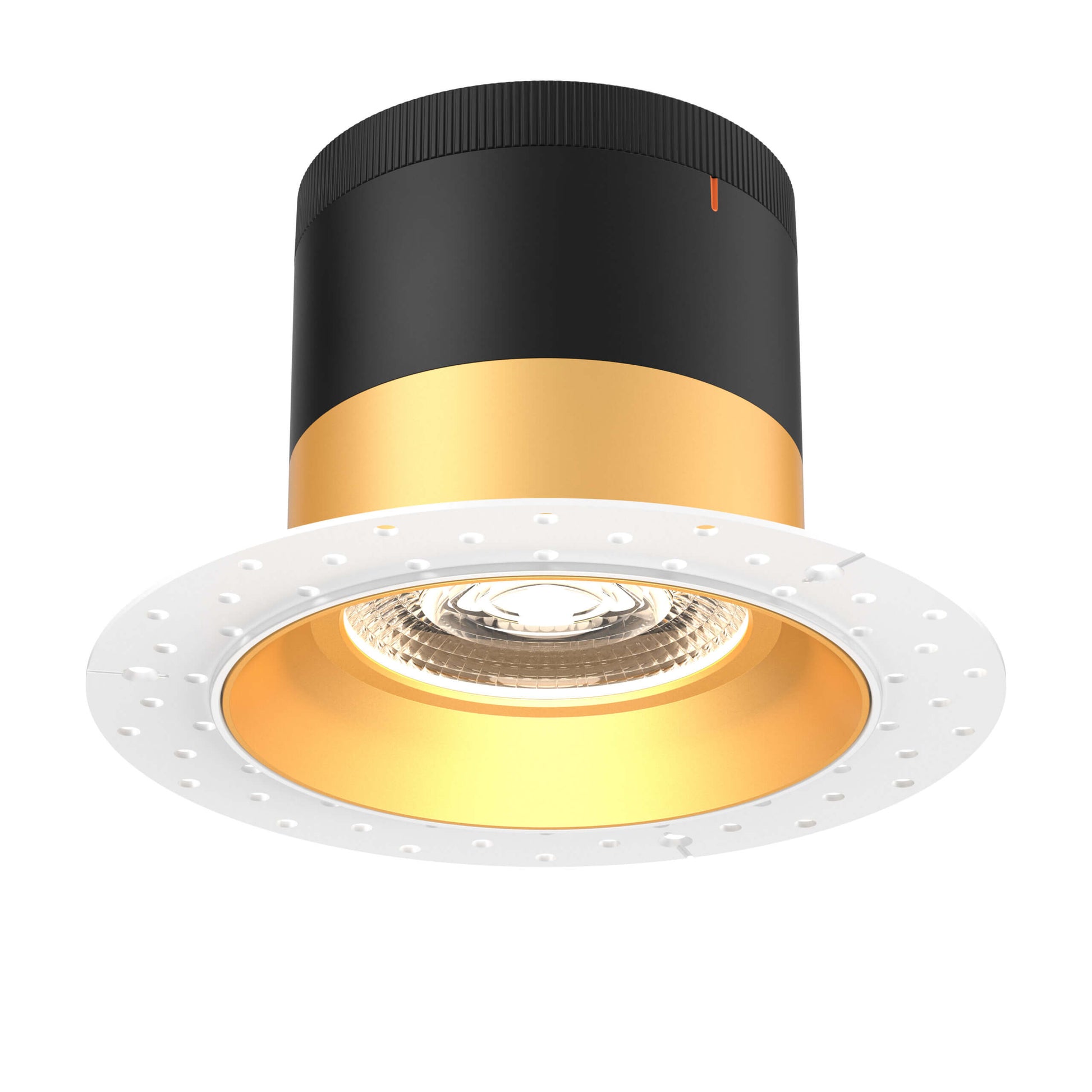 Moda 6in Modular Downlight, 35deg