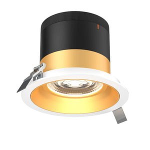 Moda 6in Modular Downlight, 60deg