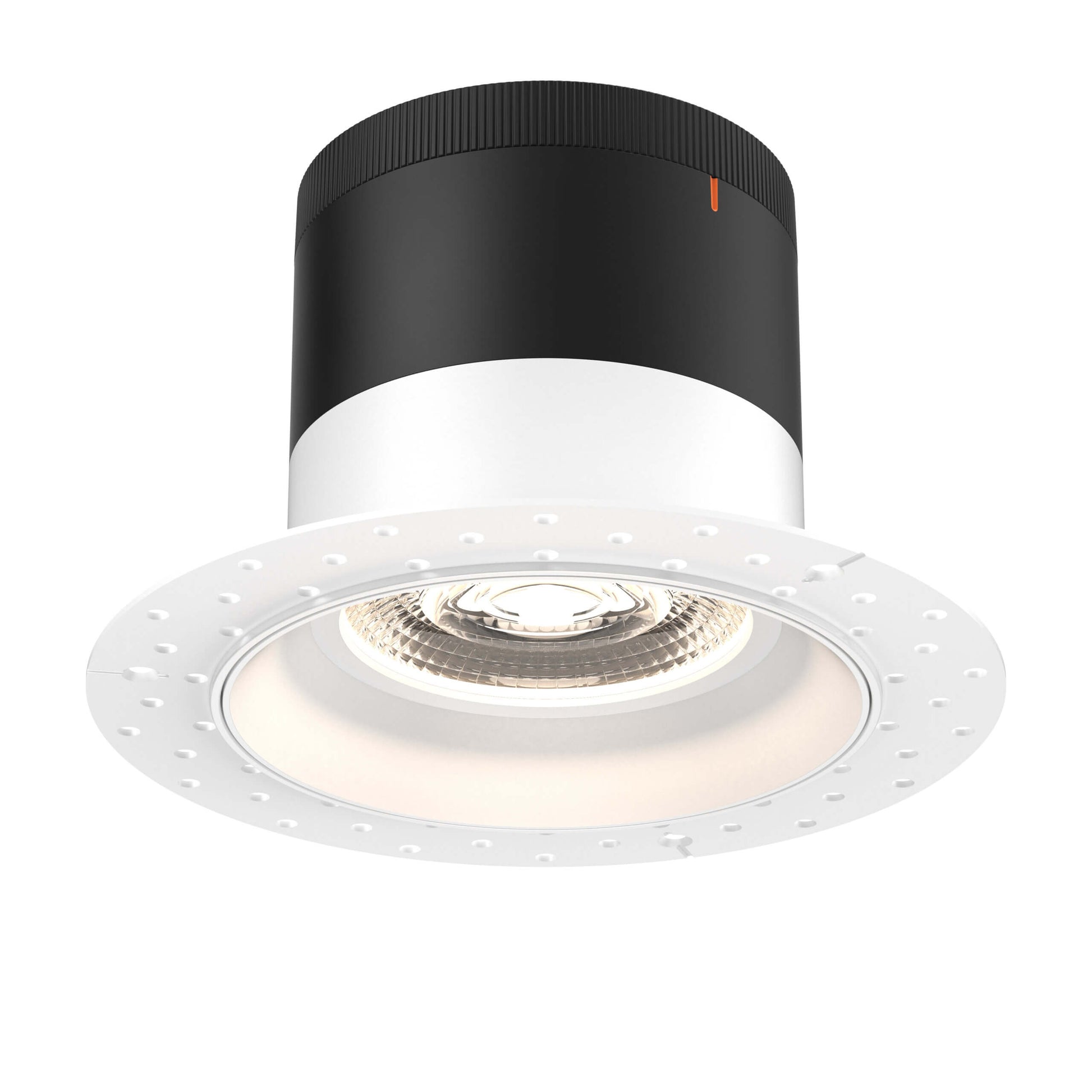 Moda 6in Modular Downlight, 20deg