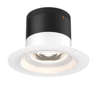 Moda 6in Modular Downlight, 35deg