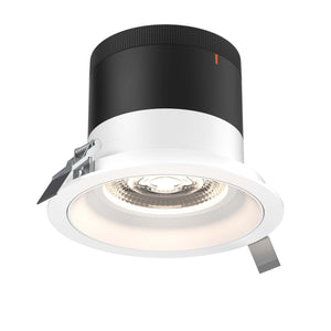 Moda 6in Modular Downlight, 60deg