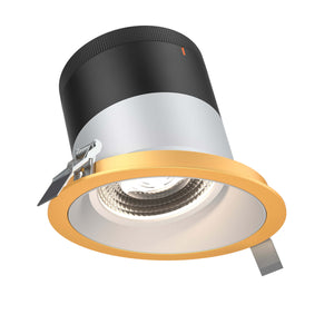Moda 6in Modular Downlight, 20deg