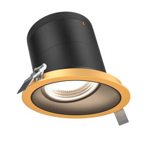 Moda 6in Modular Downlight, 60deg
