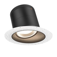 Moda 6in Modular Downlight, 35deg