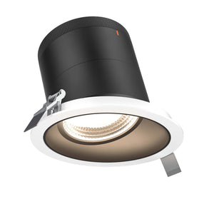 Moda 6in Modular Downlight, 60deg