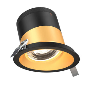 Moda 6in Modular Downlight, 35deg