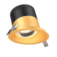 Moda 6in Modular Downlight, 20deg