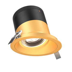 Moda 6in Modular Downlight, 20deg