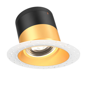 Moda 6in Modular Downlight, 60deg