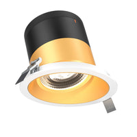 Moda 6in Modular Downlight, 35deg