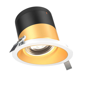 Moda 6in Modular Downlight, 60deg