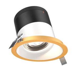 Moda 6in Modular Downlight, 35deg