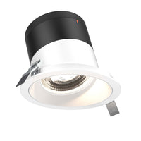 Moda 6in Modular Downlight, 60deg