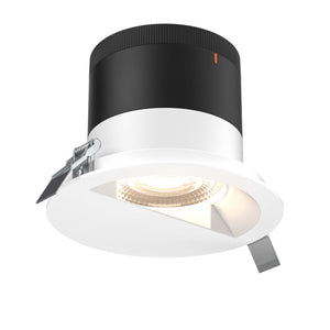 Moda 6in Modular Downlight, 60deg