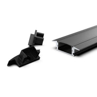 FORMLINK 3FT Aluminum extrusion Recessed