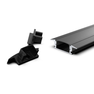 FORMLINK 3FT Aluminum extrusion Recessed