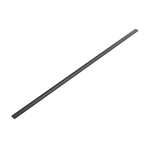 FORMLINK 6FT Aluminum extrusion Recessed for COB and DCP tape