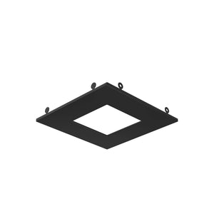 4in Trim Square