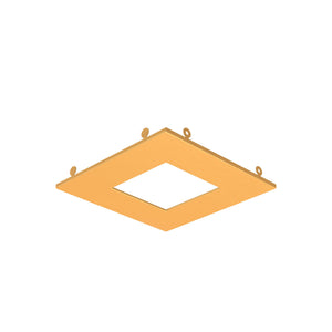 4in Trim Square