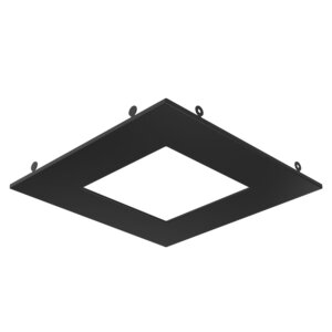 6in Trim Square