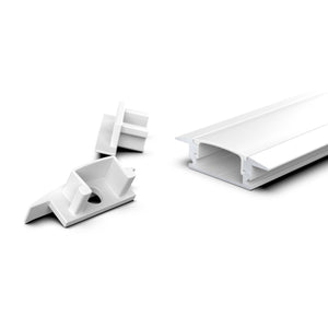 FORMLINK 3FT Aluminum extrusion Recessed