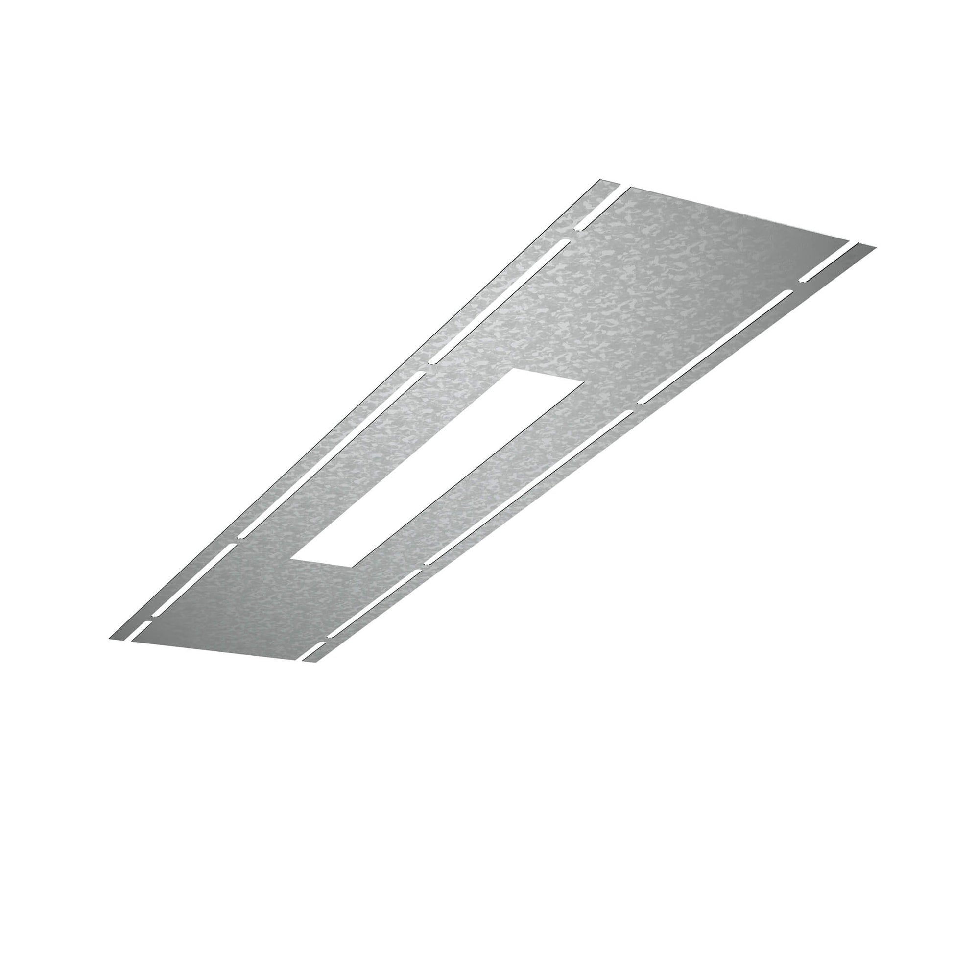Rough-In Plate Rough-in Plate for the 10" MSL series