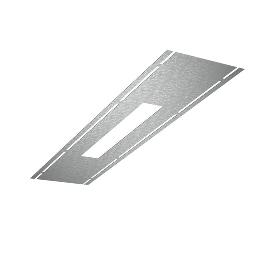 Rough-In Plate Rough-in Plate for the 10" MSL series