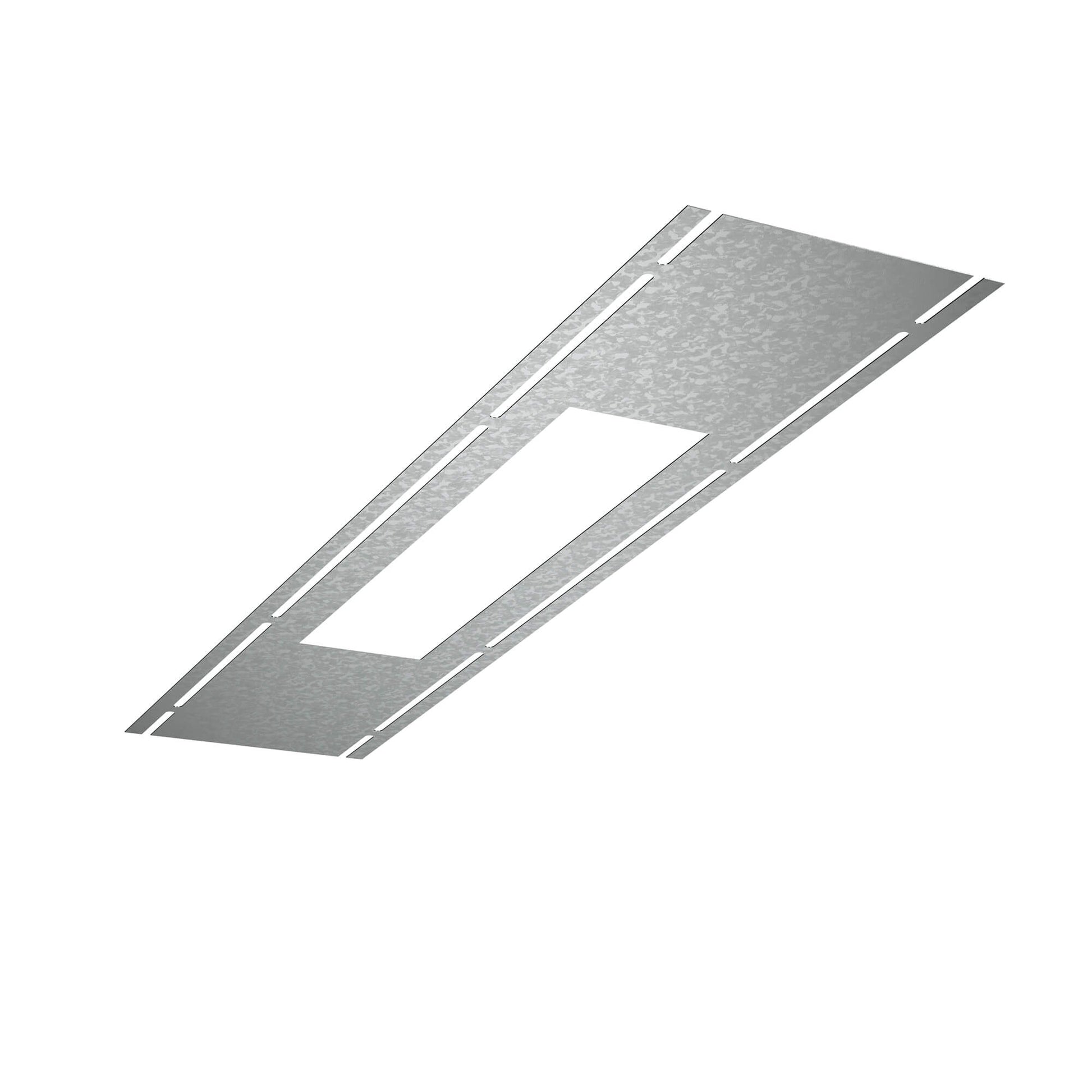 Rough-In Plate Rough-in Plate for the 10g" MSL series