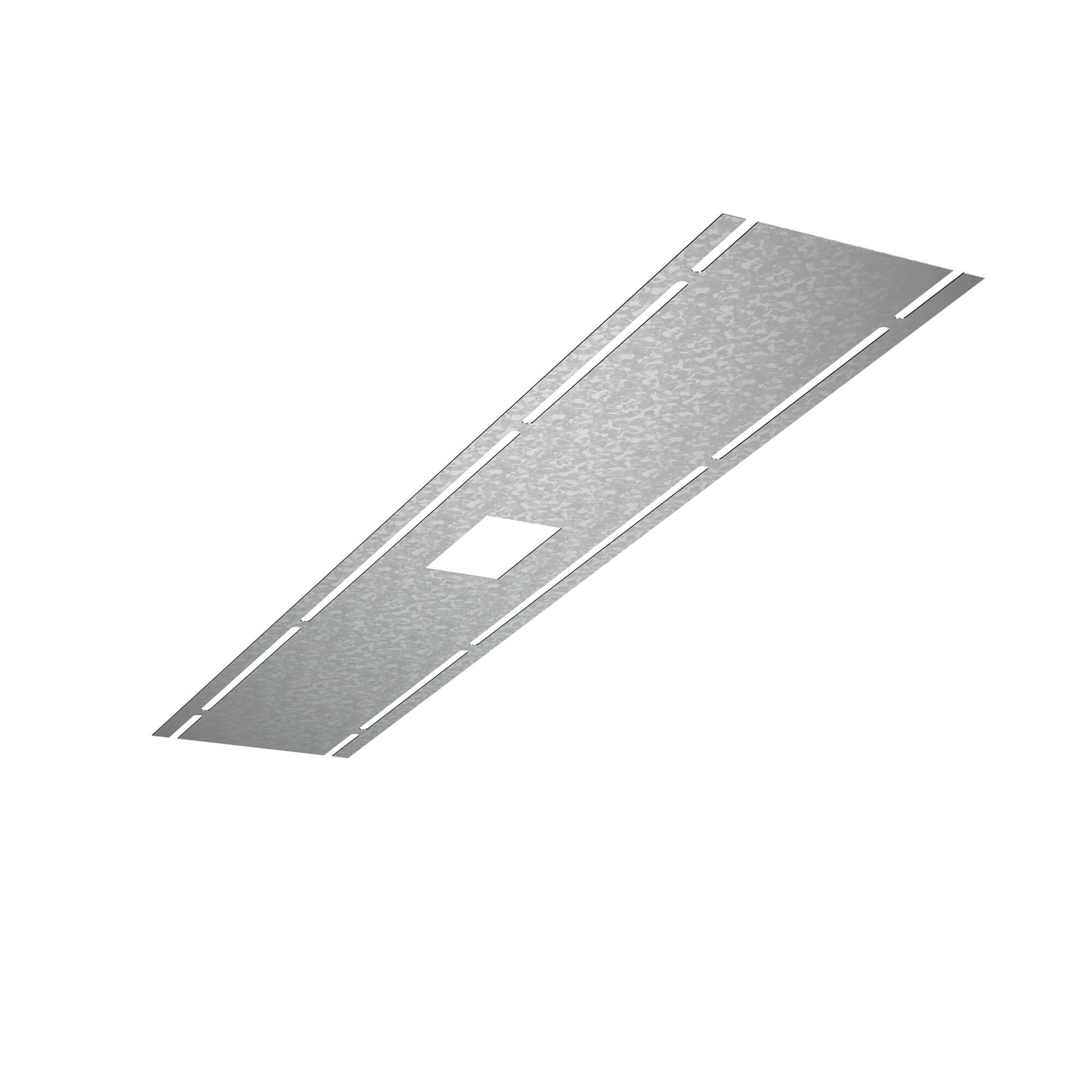 Rough-In Plate Rough-in Plate for the 2" MSL series